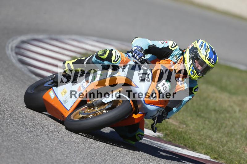 /45 15.09.2026  Trackday Domi Aegerter Trackday ADR/Gruppe gruen/150